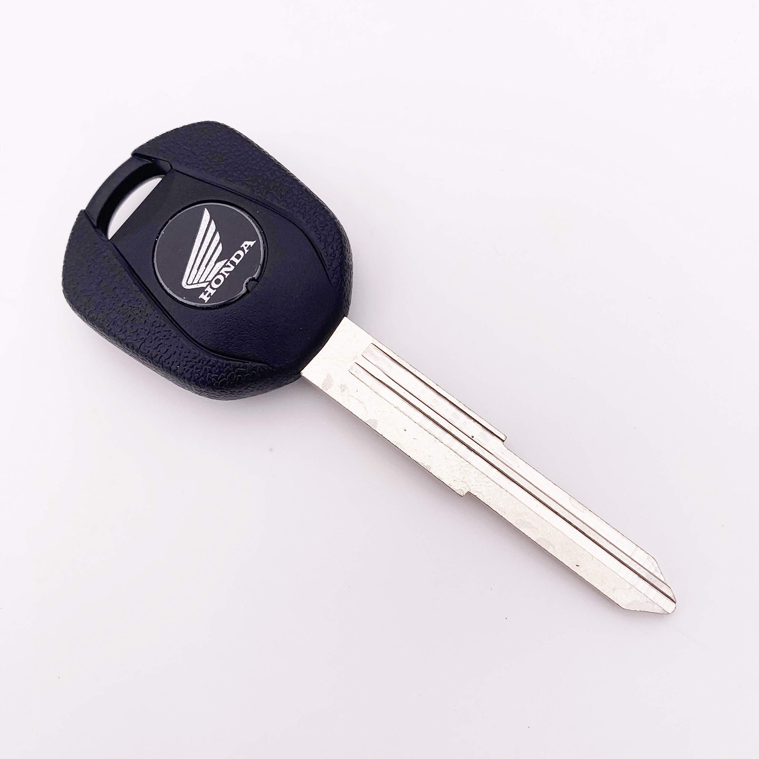 Amazon.com: HONDA 35121-MGS-A31 KEY, BLANK : Automotive